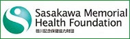 笹川記念保健協力財団