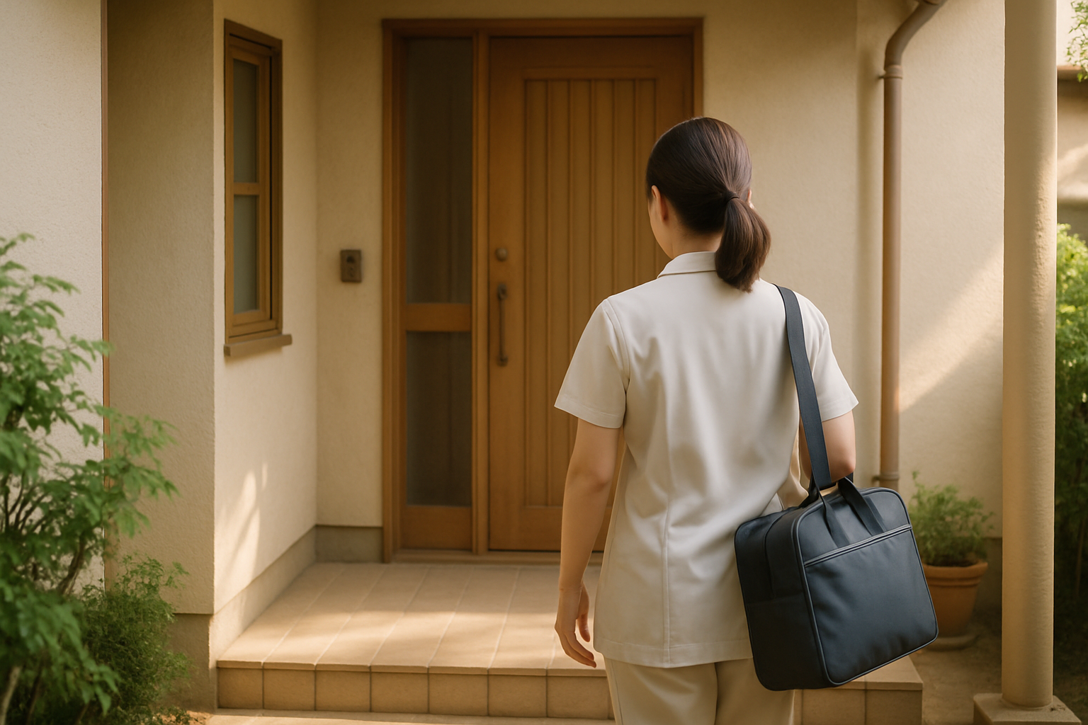 四国中央市の看護管理者募集|在宅看護センター四国|一般社団法人在宅看護センター四国 採用情報