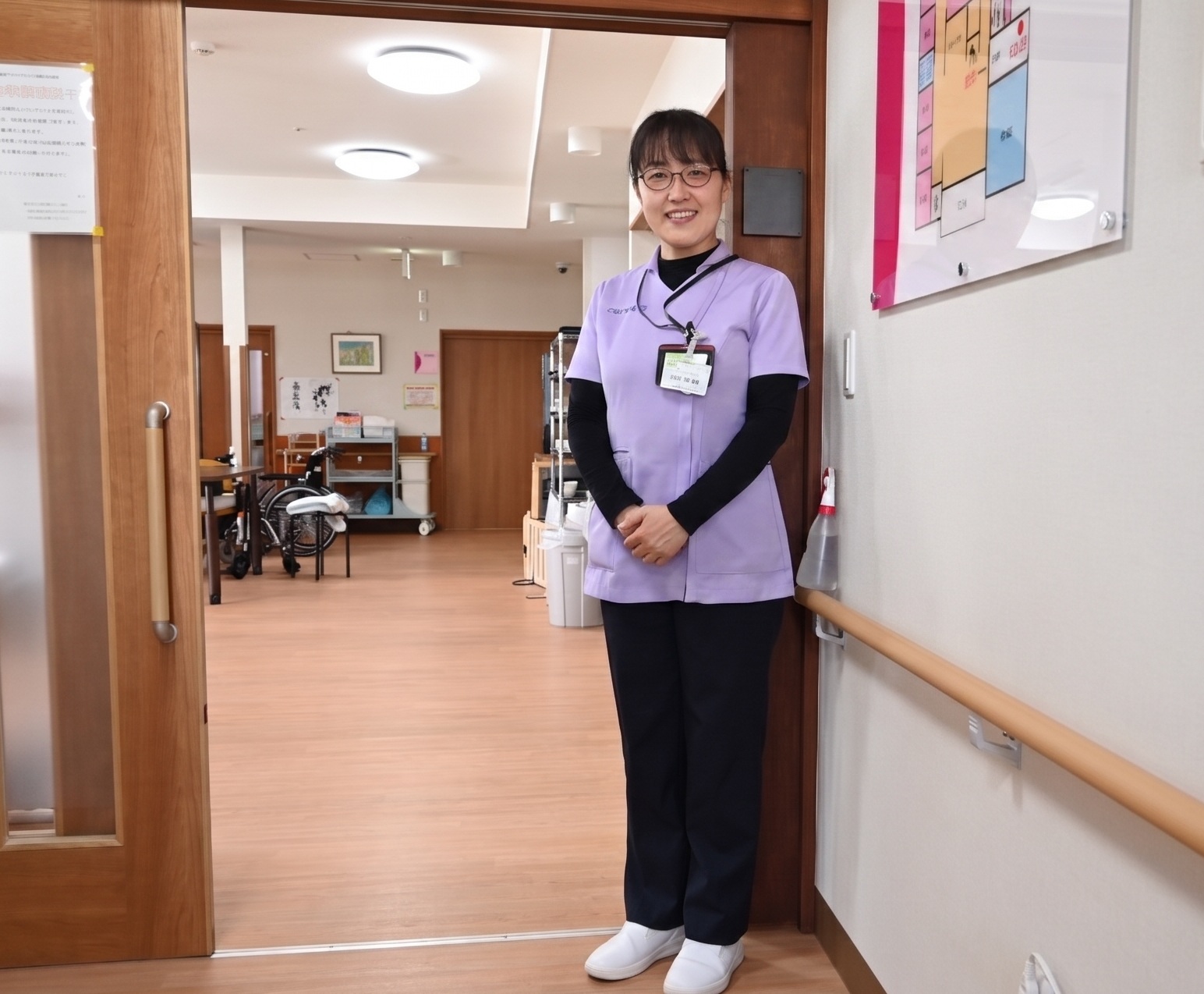 代表理事 尾崎共代